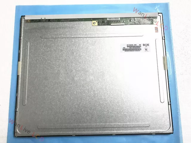 19'' Inch For TFT MV190EOM-N10 N10 LCD Display Screen Panel 90 days warranty