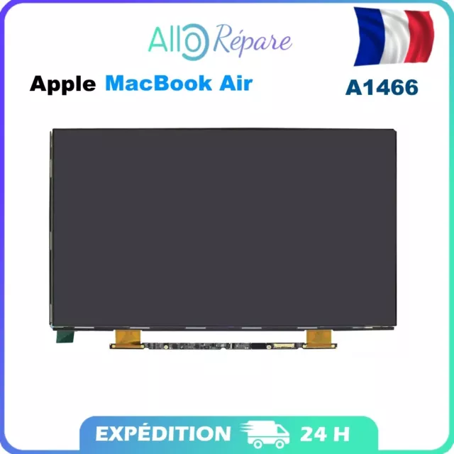 Écran Dalle LCD Complet Assemblé  Apple MacBook Air 13" A1466 2013-2017