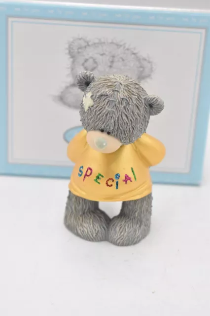 Me To You Tatty Teddy Special Figurine Ornament Boxed 40084