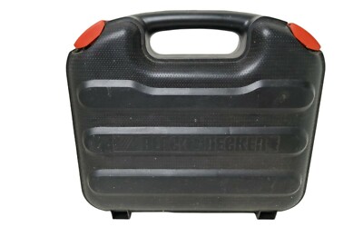 DECKER Corded Drill DR201 Tested 