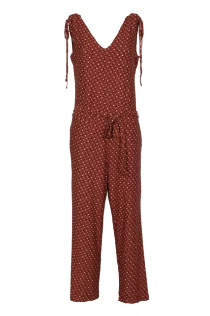 TOM TAILOR Damenoverall Damen Overall Strandoverall Jumpsuit NEU Größe 36 38 40