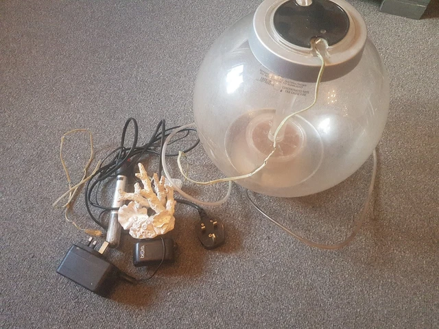 biorb fish tank 30L