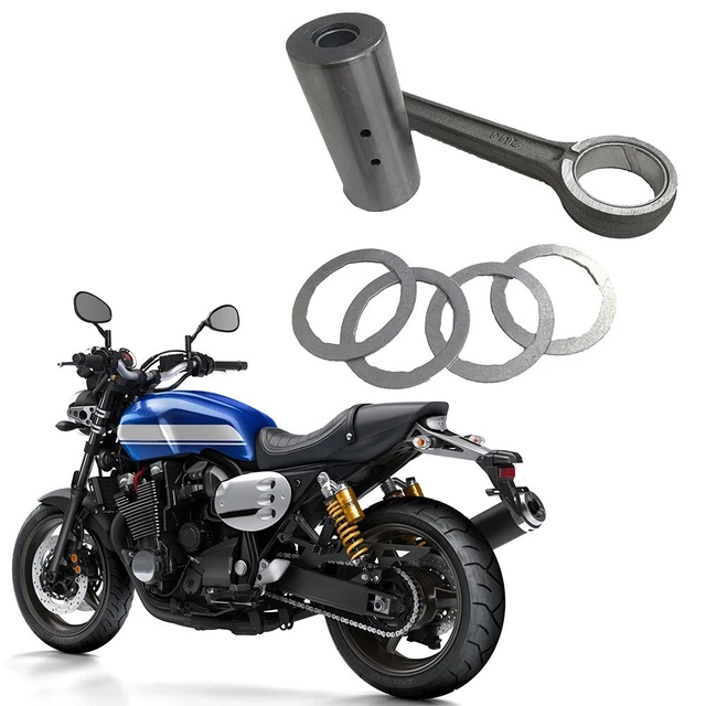 Biella Kit Nuovo 15.6mm 1989 2004 Accessori for Ymh XV250 ViragoXVS250C