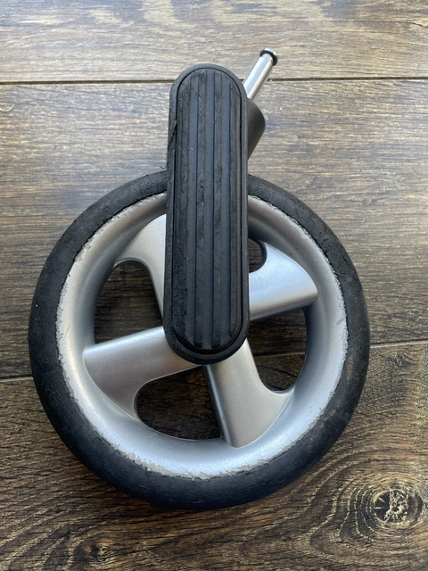 SILVER CROSS WAYFARER Front Wheel 12.99 PicClick UK