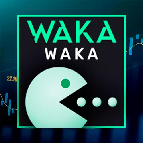 Waka Waka V4.37 MT4 no dll Forex Auto trading Robot - 2926823