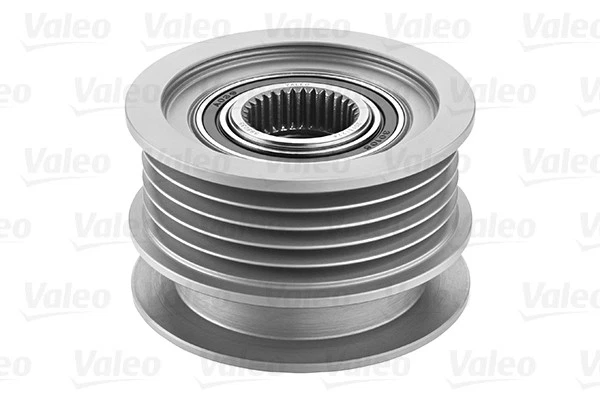 LICHTMASCHINE RIEMENSCHEIBE 588035 Valeo Neu Oe Qualität EUR 36,98 ...