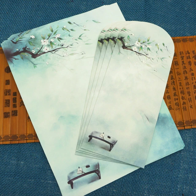 Ballerina Design Biglietti Di Ringraziamento Con Una Farfalla - Foto 3