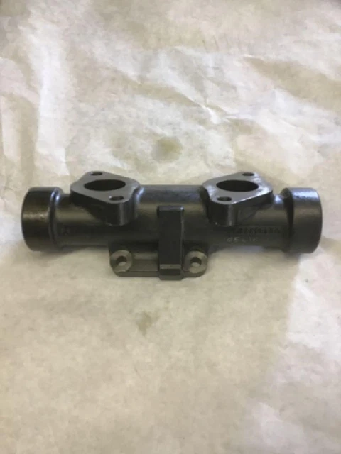Replaces 1844988C1 INTERNATIONAL MAXXFORCE 10 0 EXHAUST MANIFOLD 1873750