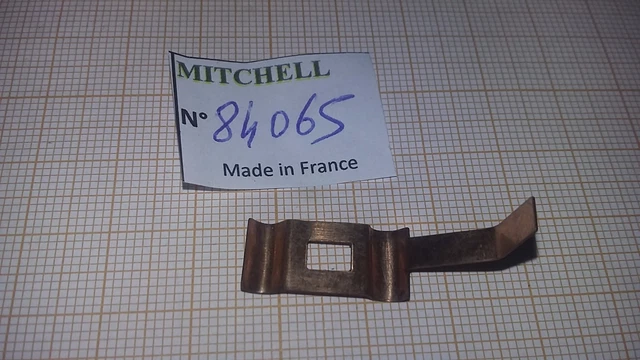 AXE pièce MOULINET MITCHELL ORCA 80S et 80S SLOW RATIO AXLE REEL PART 86823 | Achetez sur