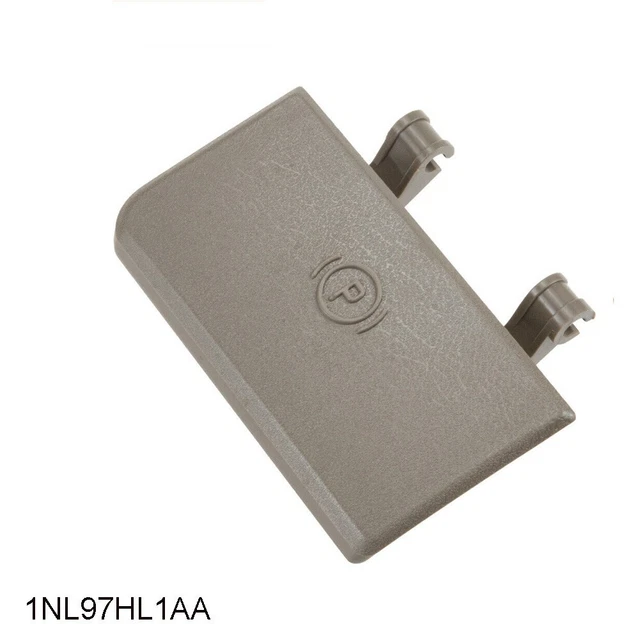 Maniglia di sgancio freno di parcheggio beige per Dodge per montaggio senza problemi Ram