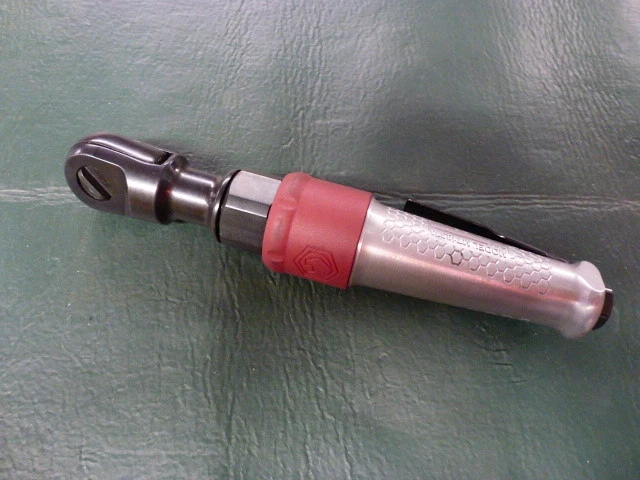 Matco Air Ratchet 3/8