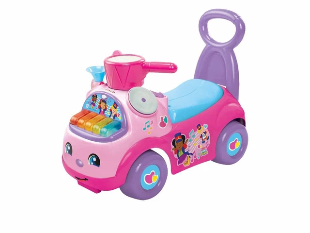 FISHER PRICE MUSIC Parade CAVAL.64799 4L EUR 99 97 PicClick FR