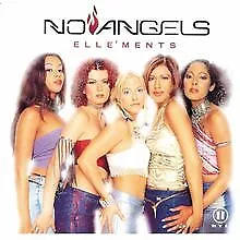 No Angels - Elle'Ments [KARAOKE] von Various | CD | Zustand sehr gut