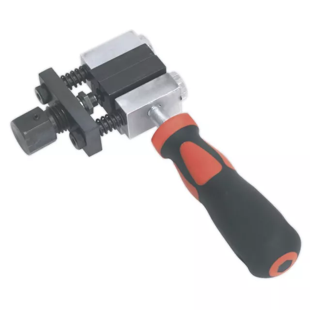 Sealey On-Vehicle Brake Pipe Flaring Tool PFT08