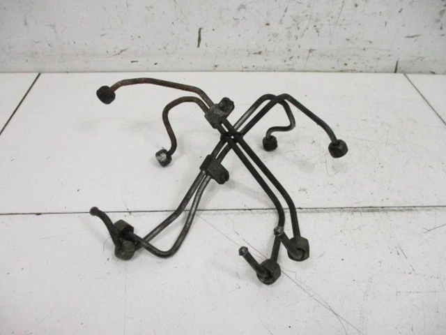 Kit Test Pressione Carburante Exogio - Manometro 0-100 PSI/0-7 Bar Per Auto E Moto - Foto 9