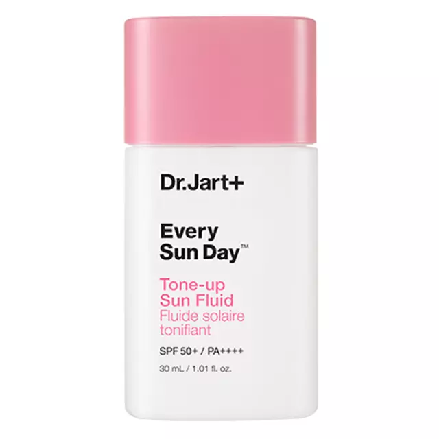 Dr.Jart Every Sun Day Tone-up Sun Fluid 30mL SPF50+ PA++++