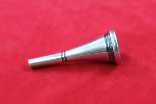 Vincent Bach Corp. 16 French Horn Mouthpiece