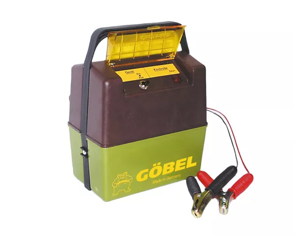 Göbel Weidezaungerät Compact A1500 Batteriegerät 11125