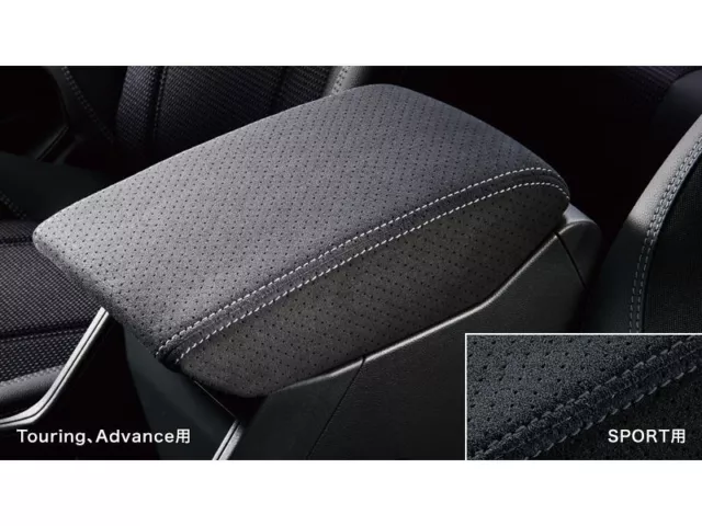 2015 subaru forester center on sale console lid