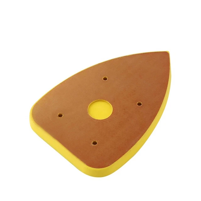 Soutien Coussinet 87 130mm Pneumatique Grincement Disque for Automobile Métal