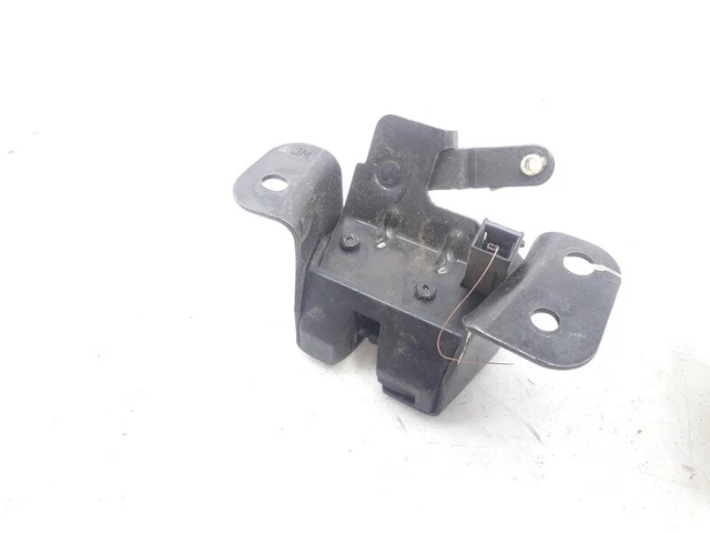 Serratura Bagagliaio Per Hyundai Elantra, I30, GT 2013-2017 - Attuatore Meccanismo Chiusura, Ricambio 81230A5000