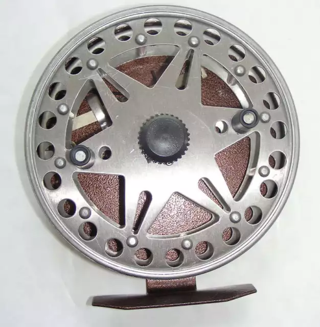 PRO MARINE Round Ace Drag model Center Pin Reels RA60 from Japan $16.92 -  PicClick