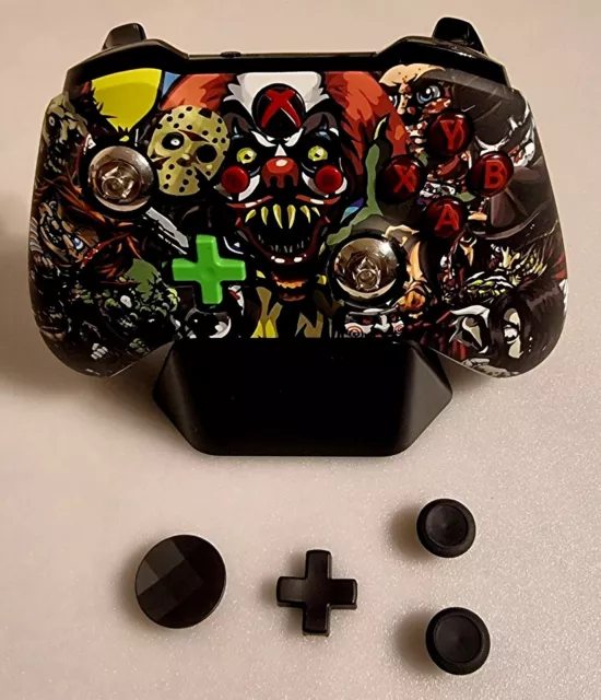 Xbox One Customised Fortnite Controller – GearTech