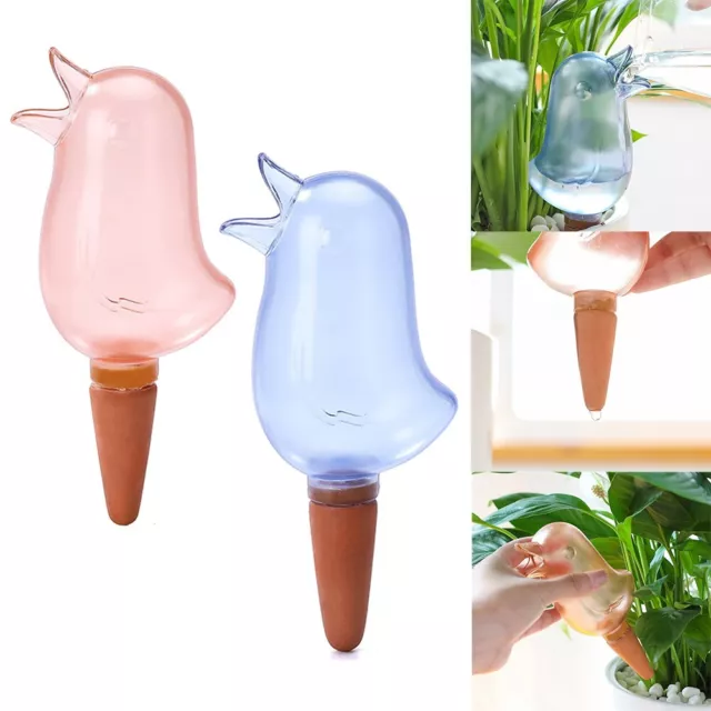 Bird Shaped Drip Irrigation Tool with Refillable Design for Convenience