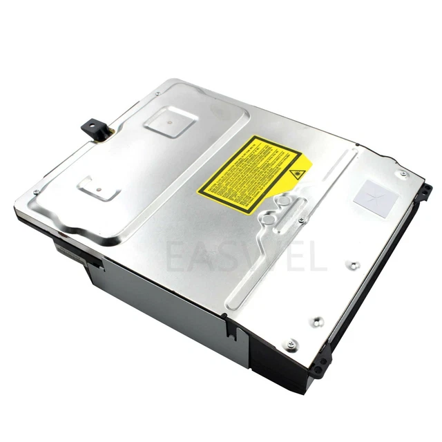 NEW BLU-RAY DVD DRIVE KIT for SONY PS3 SLIM CECH-2001A 120GB KES-450A KEM-450AAA