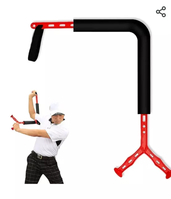 Golf Swing Trainer Swing Pro Plus Impove Your Golf Swing