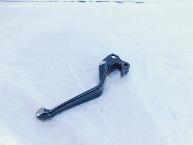 Harley Davidson Sportster 883 & 1200 Black Clutch Perch Lever