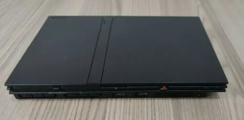 Playstation 2 Slim Sony Ps2  Console Originale Senza Accessori