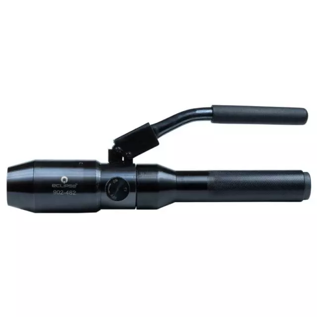 Eclipse 902-482 Tuff Punch with Swivel Head and Type C Punch/Die Sets