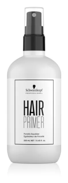 Schwarzkopf Hair Primer 250ml
