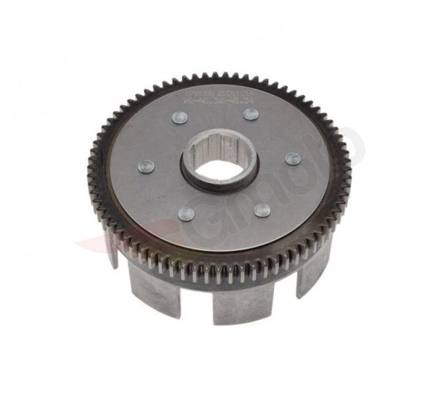 Cestino frizione Shineray XY150-10D