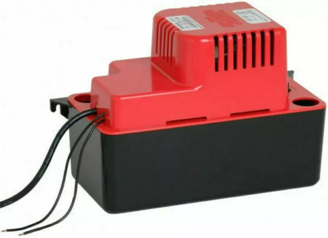  DiversiTech Redbox LP 1l Kondensatpumpe