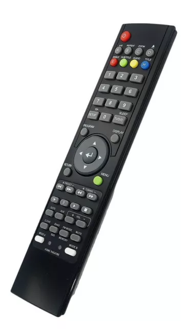 Ersatz Fernbedienung 6710CDAT05A für LG Heimkino LH-T2555D, LH-T751TB