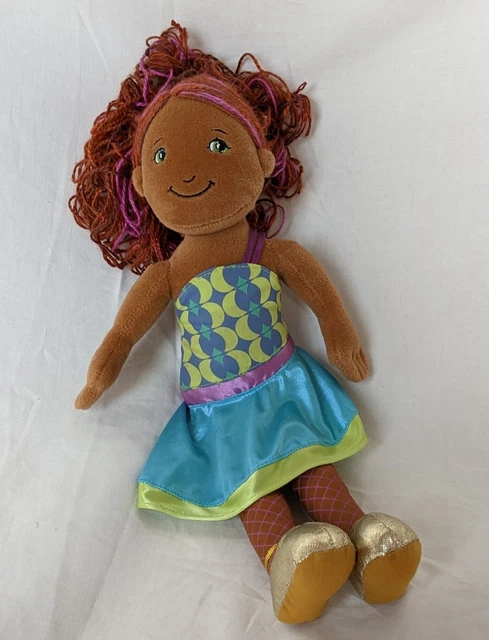 Groovy Ragazze: Latasha (collezione RSVP 2008)