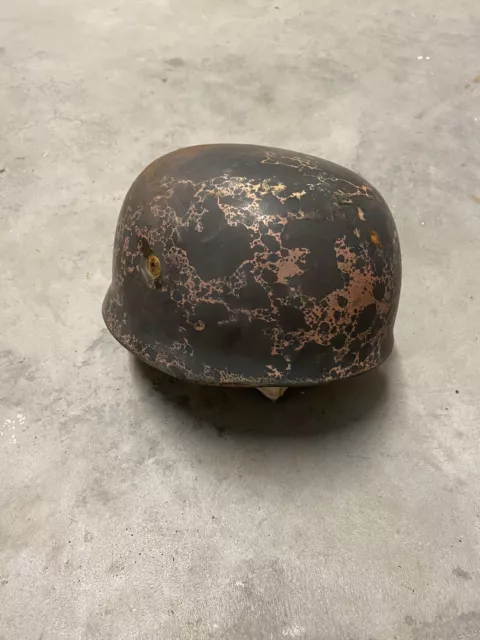 Fallschirmjäger Helm Wehrmacht Luftwaffe Stahlhelm M38