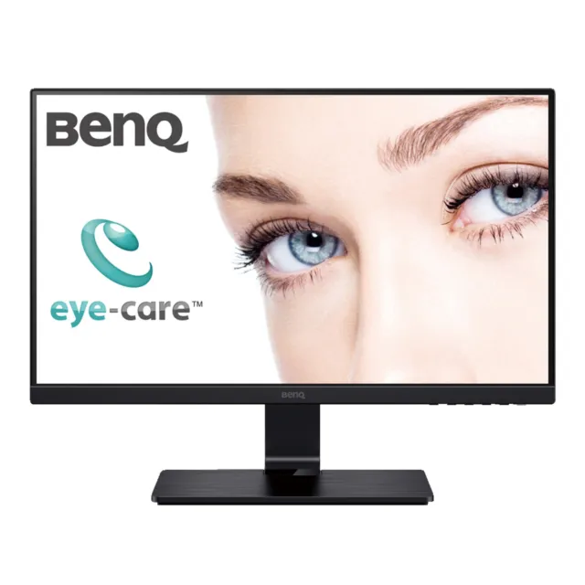 BENQ GW2475H 23,8 Zoll Full-HD Monitor (5 ms Reaktionszeit, 60 Hz)