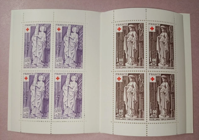France 1945 - Timbre de guerre de Saint Nazaire, bord de