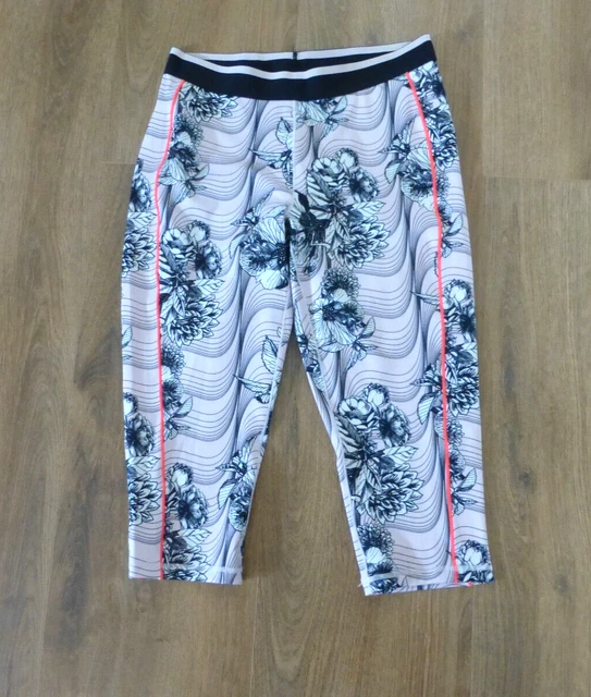 Tschibo Sports, 7/8 Hose Gr.M/40/42, neuwertig!!