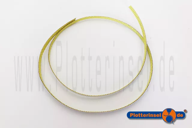 Plotterinsel® Schneideleiste für Roland CX-24/CM-24/PC50/60/PNC-5000