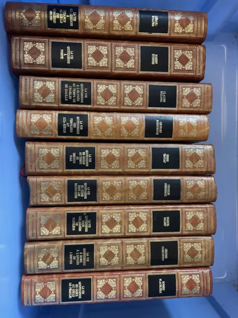 collection la vie quotidienne - 9 volumes - Éditions Famot