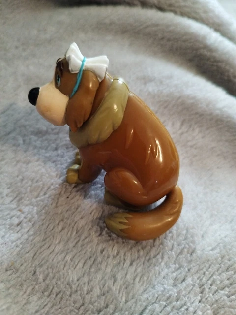 Disney Nana The Dog Printable