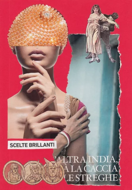 Collage ORIGINALE - Pezzo unico! - f.to cm.21x29,7 - Fai più bella la tua casa!