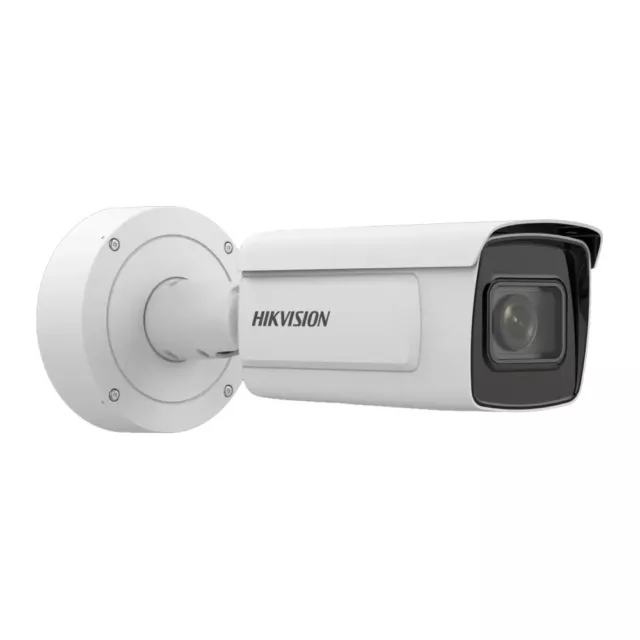 Hikvision 12MP DWDR POE DeepinView Moto Zoom Bullet IP Camera iDS-2CD7AC5G0-IZHS 3