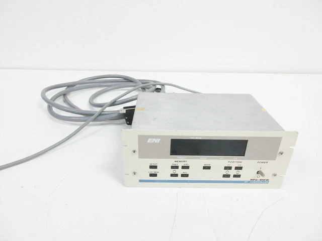 Test Equipment Controllers, Test Equipment Parts & Accessories 