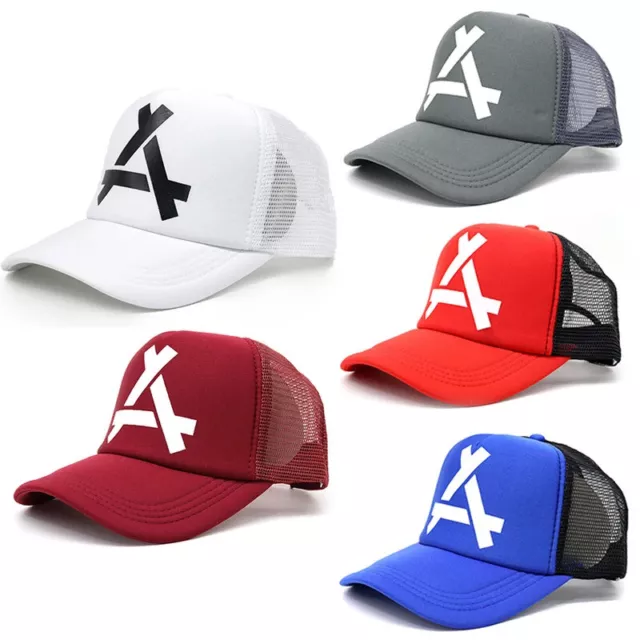 Gorras de Hombre Snapback Moda Beisbol Gorra Con Visera Baseball Cups Deportiva