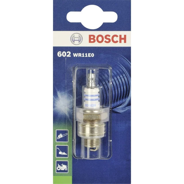 Bosch WR11E0 KSN602 0242215801 Zündkerze